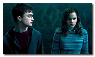 Harry Rapes Hermione Fanfic